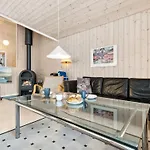 Ellynor - 600m From The Sea By Interhome Σπίτι διακοπών *