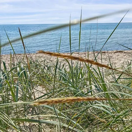 Ellynor - 600m From The Sea In Bornholm By Interhome Holiday home *