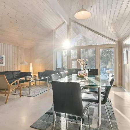 Ellynor - 600m From The Sea In Bornholm By Interhome *