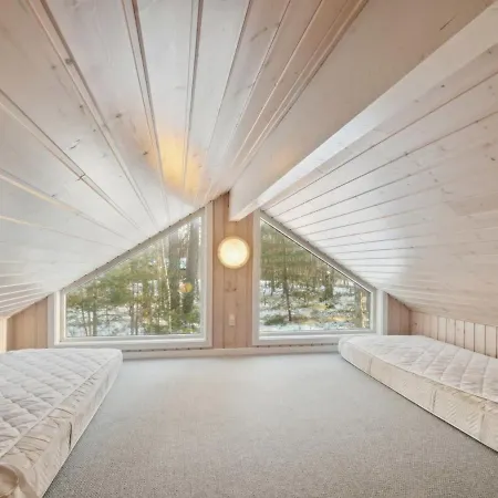Ellynor - 600m From The Sea In Bornholm By Interhome Holiday home *