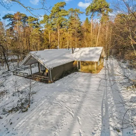 Ellynor - 600m From The Sea In Bornholm By Interhome * Nexo