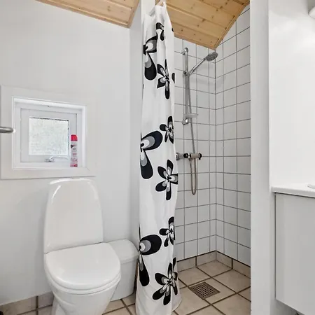 Ellynor - 600m From The Sea In Bornholm By Interhome Holiday home *