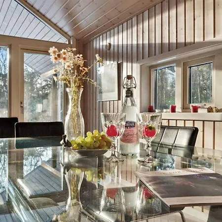 Ellynor - 600m From The Sea In Bornholm By Interhome Holiday home Nexo