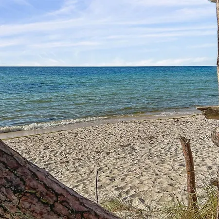 Ellynor - 600m From The Sea In Bornholm By Interhome Holiday home