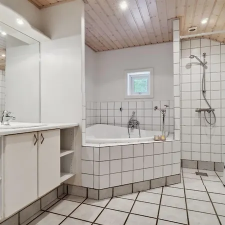 Ellynor - 600m From The Sea In Bornholm By Interhome Holiday home Nexo