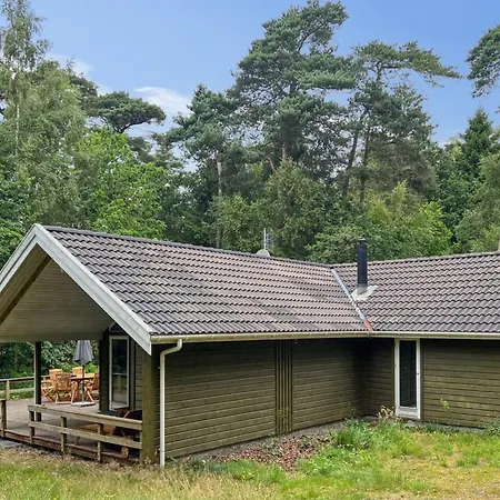 Ellynor - 600m From The Sea By Interhome *
