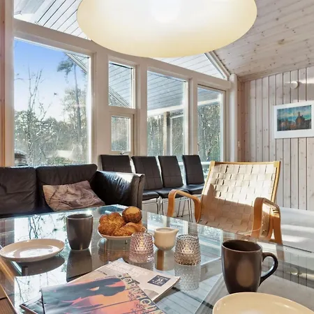 Σπίτι διακοπών Ellynor - 600m From The Sea By Interhome Neksø