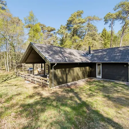 Ellynor - 600m From The Sea By Interhome Feriehus *