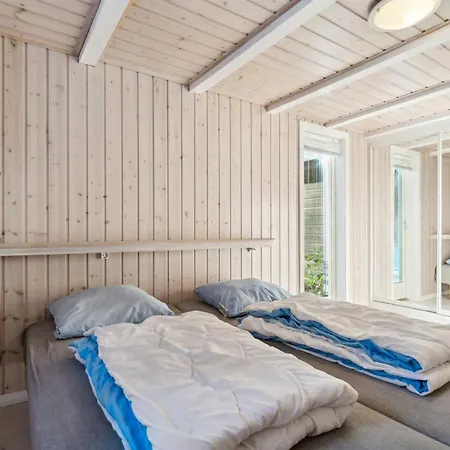 Feriehus Ellynor - 600m From The Sea By Interhome *