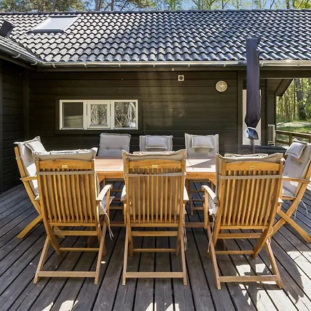 Feriehus Ellynor - 600m From The Sea By Interhome *