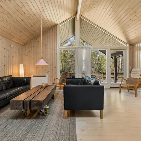 Ellynor - 600m From The Sea By Interhome * Neksø
