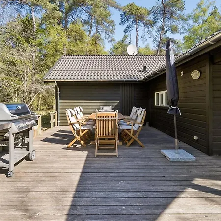 Feriehus Ellynor - 600m From The Sea By Interhome *