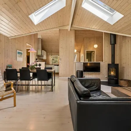 Ellynor - 600m From The Sea By Interhome * Neksø